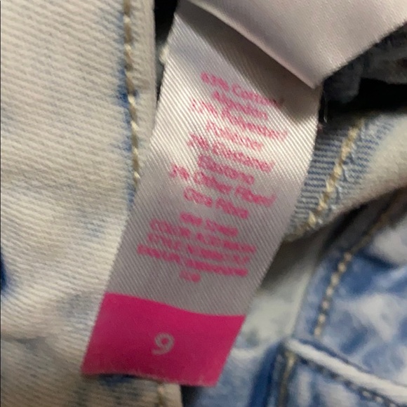 Pants - Picture 2 of 3